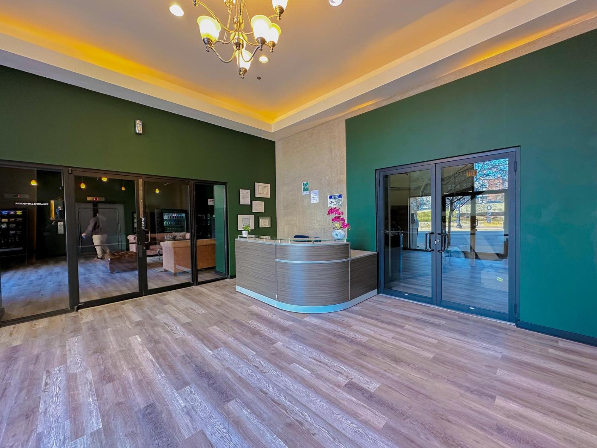 Mccormick Place 3Br Luxury Penthouse Duplex With Personal Rooftop And Optional Parking For 8 Guests In Chicago South Loop Dış mekan fotoğraf