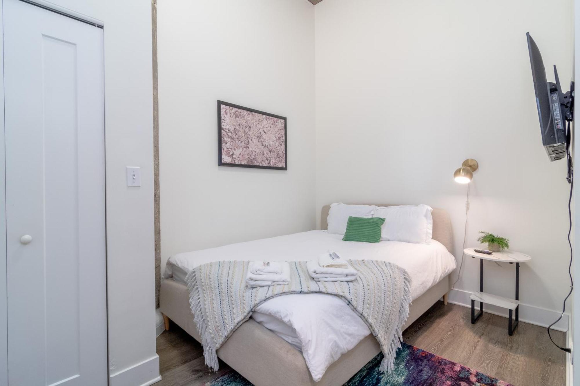 Mccormick Place 3Br Luxury Penthouse Duplex With Personal Rooftop And Optional Parking For 8 Guests In Chicago South Loop Dış mekan fotoğraf