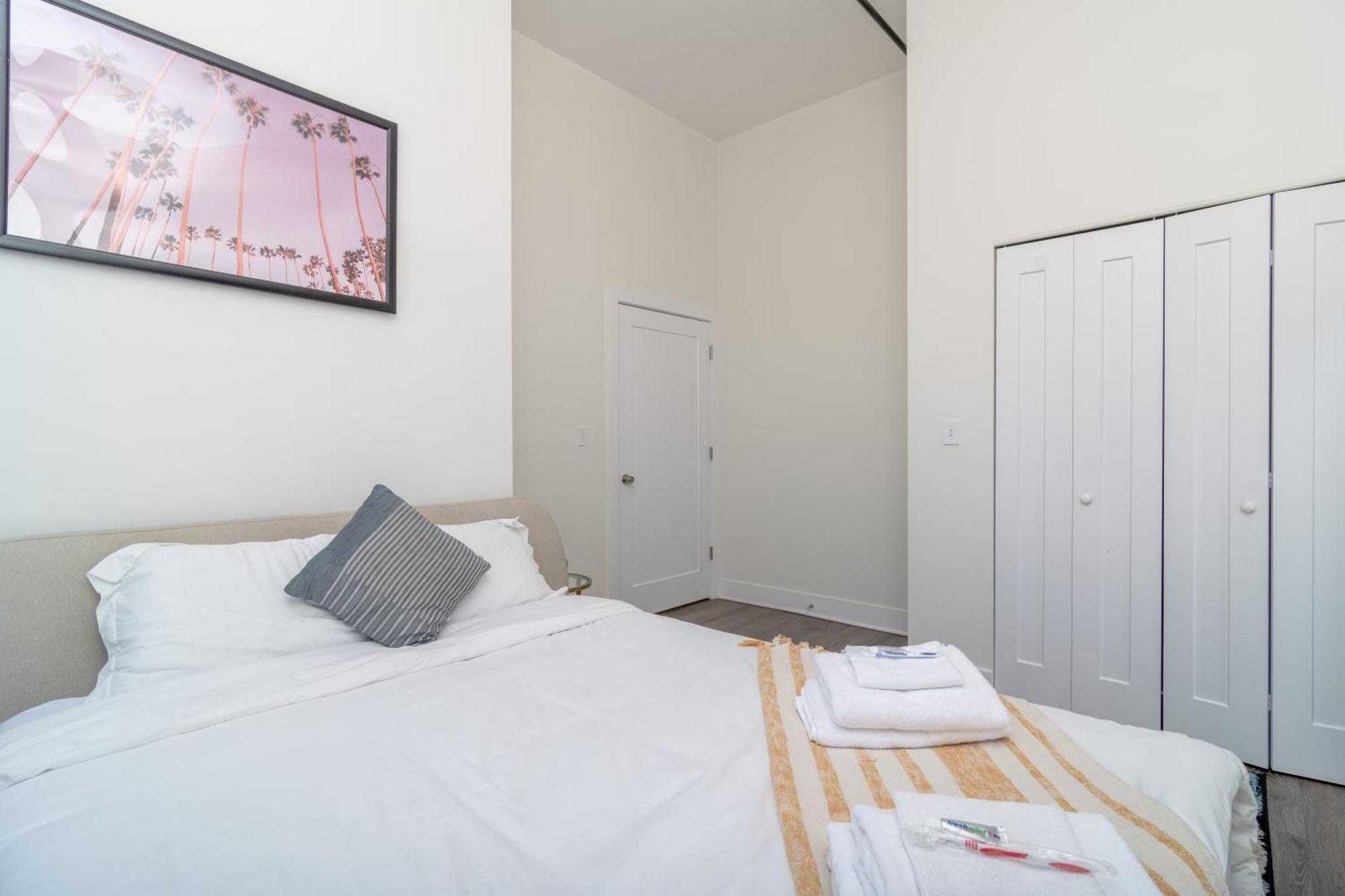 Mccormick Place 3Br Luxury Penthouse Duplex With Personal Rooftop And Optional Parking For 8 Guests In Chicago South Loop Dış mekan fotoğraf