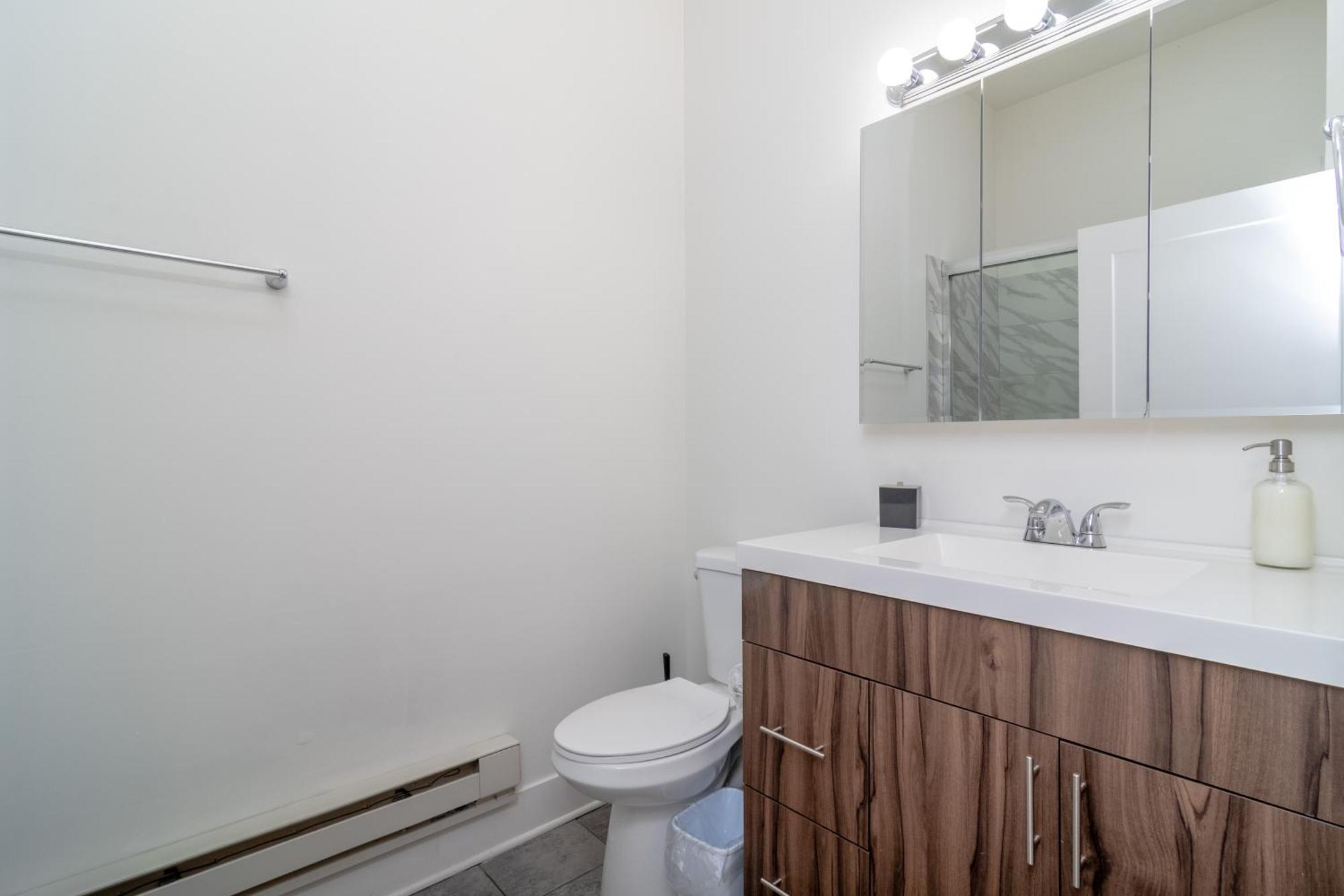 Mccormick Place 3Br Luxury Penthouse Duplex With Personal Rooftop And Optional Parking For 8 Guests In Chicago South Loop Dış mekan fotoğraf